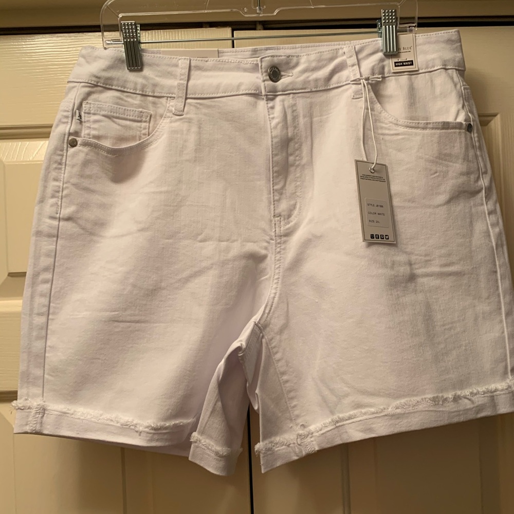 New Judy Blue Shorts